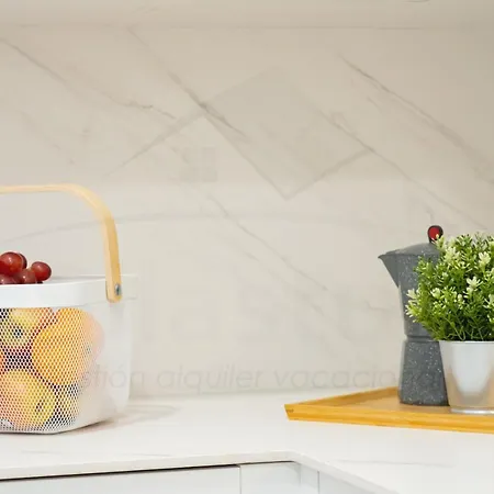 Nin Centrico Y Acogedor Apartamento En * Gijon