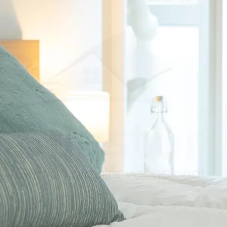 Nin Centrico Y Acogedor Apartamento En Apartment *