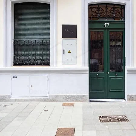 Nin Centrico Y Acogedor Apartamento En Apartment *