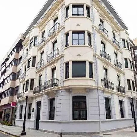 Apartment Nin Centrico Y Acogedor Apartamento En *